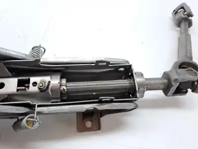 Second-hand car spare part steering column for skoda superb combi (3t5) ambition oem iam references 1z1419502n  