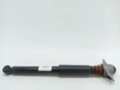 Second-hand car spare part rear left shock absorber for skoda superb combi (3t5) ambition oem iam references 1k0513029je