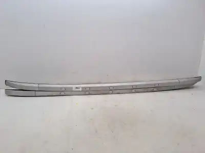 Gebrauchtes Autoersatzteil DACHSTANGEN zum HYUNDAI IX35  OEM-IAM-Referenzen 872802Y500  872702Y500