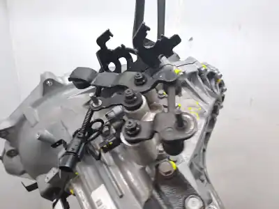 Gebrauchtes Autoersatzteil getriebe zum hyundai ix35 manual oem-iam-referenzen sb53jl  4300024930