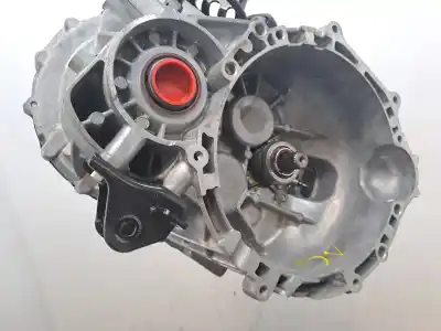 Gebrauchtes Autoersatzteil getriebe zum hyundai ix35 manual oem-iam-referenzen sb53jl  4300024930