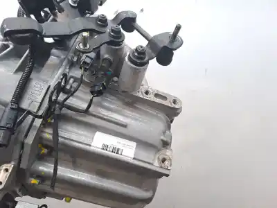 Gebrauchtes Autoersatzteil getriebe zum hyundai ix35 manual oem-iam-referenzen sb53jl  4300024930