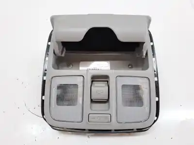 Автозапчасти б/у внутренний свет за HYUNDAI IX35 MANUAL ссылки OEM IAM 928202S100OM  