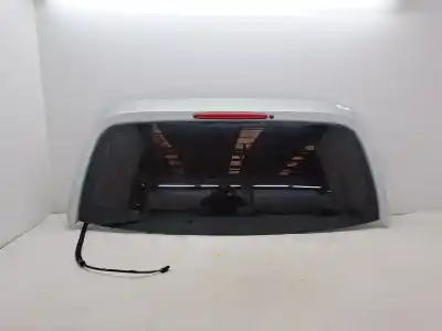 Second-hand car spare part TAILGATE for RENAULT SCENIC II  OEM IAM references 7782140919  