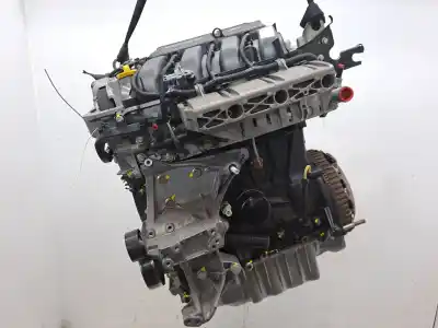 Pièce détachée automobile d'occasion MOTEUR COMPLET pour RENAULT SCENIC II  Références OEM IAM F4R744  7701473512