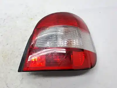 Автозапчасти б/у ЛЕВЫЙ ЗАДНИЙ ФОНАРЬ за RENAULT SCENIC II  ссылки OEM IAM 7700430966  