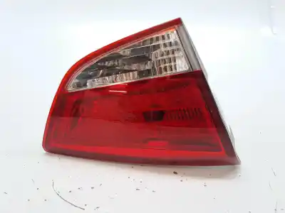 Автозапчасти б/у внутренний левый задний фонарь за HYUNDAI IX35 MANUAL ссылки OEM IAM 924052Y000  