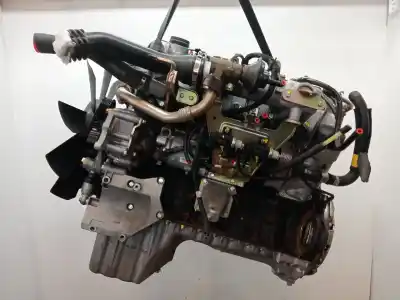 Автозапчасти б/у полный двигатель за ssangyong rexton * ссылки oem iam d27dt  6650105097