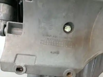 Автозапчасти б/у полный двигатель за ssangyong rexton * ссылки oem iam d27dt  6650105097