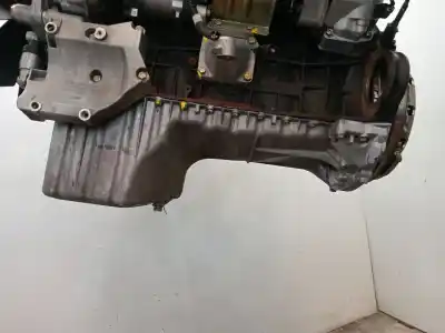Автозапчасти б/у полный двигатель за ssangyong rexton * ссылки oem iam d27dt  6650105097