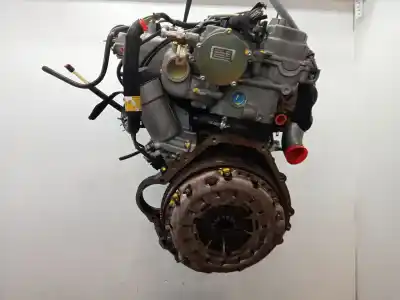 Автозапчасти б/у полный двигатель за ssangyong rexton * ссылки oem iam d27dt  6650105097