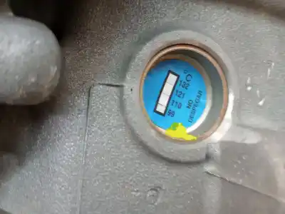 Автозапчасти б/у полный двигатель за ssangyong rexton * ссылки oem iam d27dt  6650105097