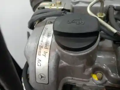 Автозапчасти б/у полный двигатель за ssangyong rexton * ссылки oem iam d27dt  6650105097