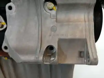 Автозапчасти б/у полный двигатель за ssangyong rexton * ссылки oem iam d27dt  6650105097