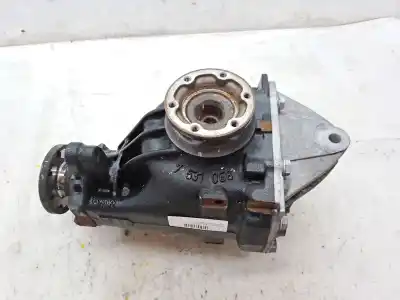 Автозапчасти б/у задний дифференциал за bmw x3 (e83) * ссылки oem iam 33107533140  