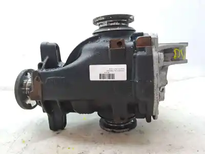 Автозапчасти б/у задний дифференциал за bmw x3 (e83) * ссылки oem iam 33107533140  