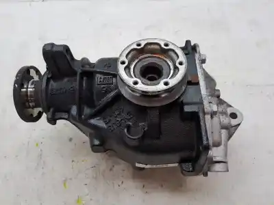 Автозапчасти б/у задний дифференциал за bmw x3 (e83) * ссылки oem iam 33107533140  