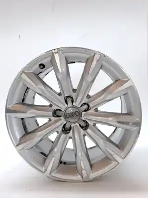 Pièce détachée automobile d'occasion JANTE pour AUDI A4 ALLROAD QUATTRO (8K)  Références OEM IAM 8K0601025AD  