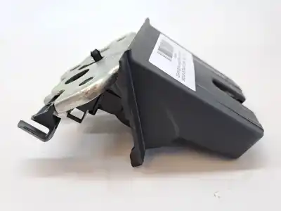 Second-hand car spare part trunk lock for skoda superb combi (3t5) ambition oem iam references 8k9827505a  
