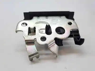 Second-hand car spare part trunk lock for skoda superb combi (3t5) ambition oem iam references 8k9827505a  