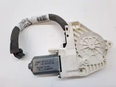 Second-hand car spare part right front window motor for skoda superb combi (3t5) ambition oem iam references 8k0959802a