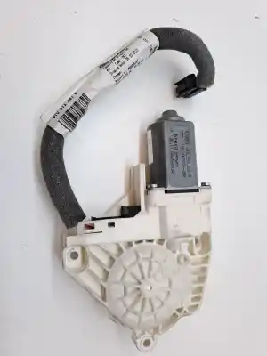 Second-hand car spare part left front window motor for skoda superb combi (3t5) ambition oem iam references 8k0959801a