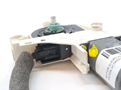 Second-hand car spare part left front window motor for skoda superb combi (3t5) ambition oem iam references 8k0959801a  