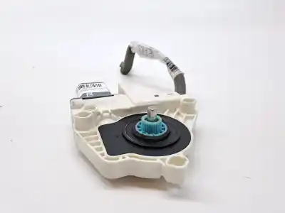 Second-hand car spare part rear left window motor for skoda superb combi (3t5) ambition oem iam references 8k0959811a  