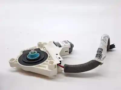 Second-hand car spare part rear left window motor for skoda superb combi (3t5) ambition oem iam references 8k0959811a  