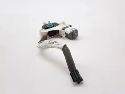 Second-hand car spare part rear left window motor for skoda superb combi (3t5) ambition oem iam references 8k0959811a  