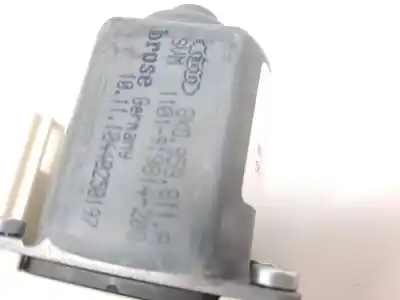 Second-hand car spare part rear left window motor for skoda superb combi (3t5) ambition oem iam references 8k0959811a  