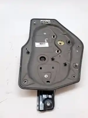 Second-hand car spare part rear right window regulator for skoda superb combi (3t5) ambition oem iam references 3t5839402a