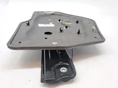Second-hand car spare part rear right window regulator for skoda superb combi (3t5) ambition oem iam references 3t5839402a  