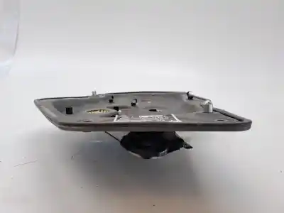 Second-hand car spare part rear right window regulator for skoda superb combi (3t5) ambition oem iam references 3t5839402a  