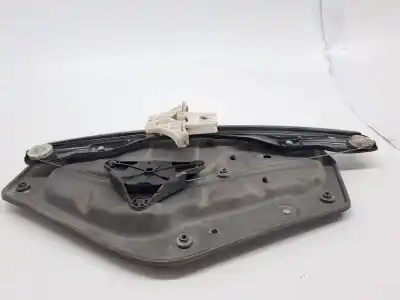 Second-hand car spare part rear right window regulator for skoda superb combi (3t5) ambition oem iam references 3t5839402a  