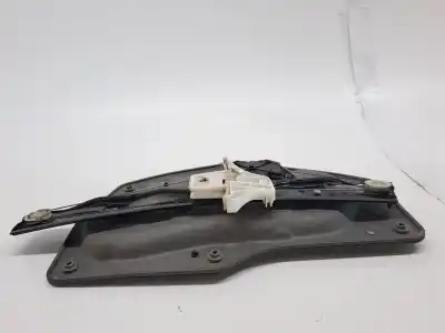 Second-hand car spare part rear right window regulator for skoda superb combi (3t5) ambition oem iam references 3t5839402a  