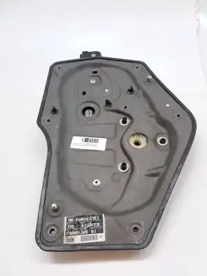 Second-hand car spare part rear left window regulator for skoda superb combi (3t5) ambition oem iam references 3t5839401a