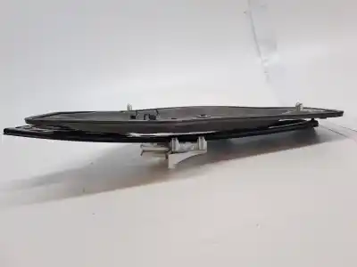 Second-hand car spare part rear left window regulator for skoda superb combi (3t5) ambition oem iam references 3t5839401a  