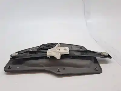 Second-hand car spare part rear left window regulator for skoda superb combi (3t5) ambition oem iam references 3t5839401a  