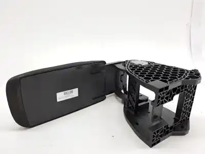 Second-hand car spare part center armrest for skoda superb combi (3t5) ambition oem iam references 3t0864207c