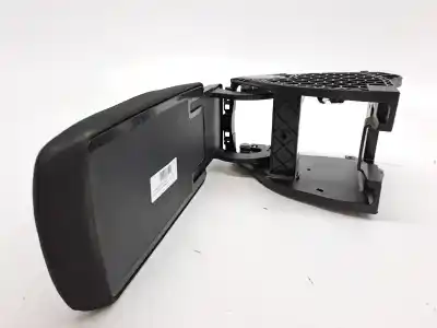 Автозапчастина б/у центральний подлокник для skoda superb combi (3t5) ambition посилання на oem iam 3t0864207c  