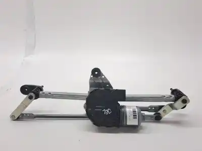 Second-hand car spare part FRONT WINDSHIELD WIPER MOTOR for SKODA OCTAVIA BERLINA (1Z3)  OEM IAM references 5E1955023B  