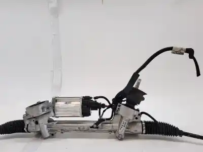 Tweedehands auto-onderdeel stuurinrichting voor opel astra j lim. 4türig selection oem iam-referenties 13368195  