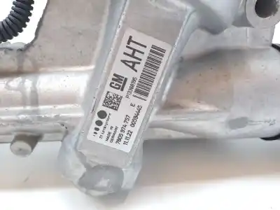 Tweedehands auto-onderdeel stuurinrichting voor opel astra j lim. 4türig selection oem iam-referenties 13368195  