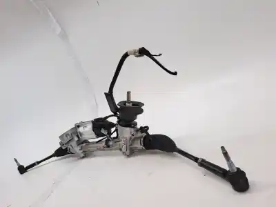 Tweedehands auto-onderdeel stuurinrichting voor opel astra j lim. 4türig selection oem iam-referenties 13368195  