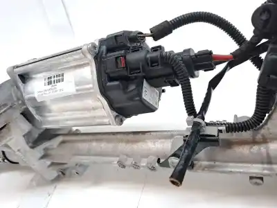 Tweedehands auto-onderdeel stuurinrichting voor opel astra j lim. 4türig selection oem iam-referenties 13368195  