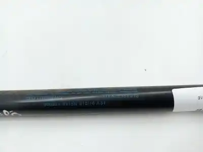 Автозапчастина б/у амортизатор капота для skoda superb combi (3t5) ambition посилання на oem iam 3t082335901s  
