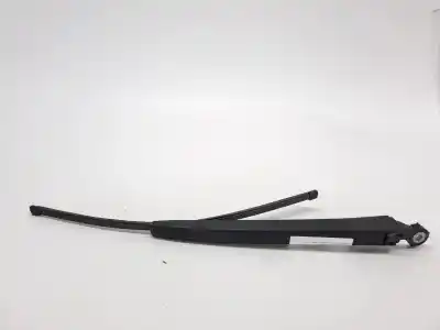 Second-hand car spare part rear windshield wiper arm for skoda superb combi (3t5) ambition oem iam references 3t9955707