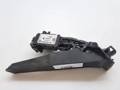 Second-hand car spare part accelerator pedal for skoda superb combi (3t5) ambition oem iam references 1k1721503ac  