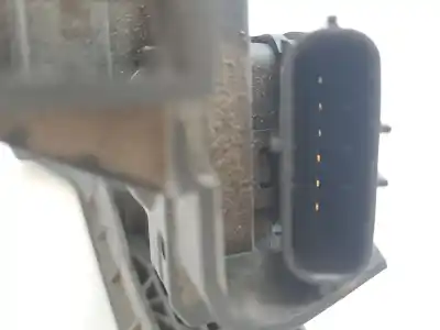 Second-hand car spare part accelerator pedal for skoda superb combi (3t5) ambition oem iam references 1k1721503ac  